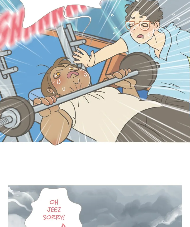 Big Jo Chapter 93 page 22 - 