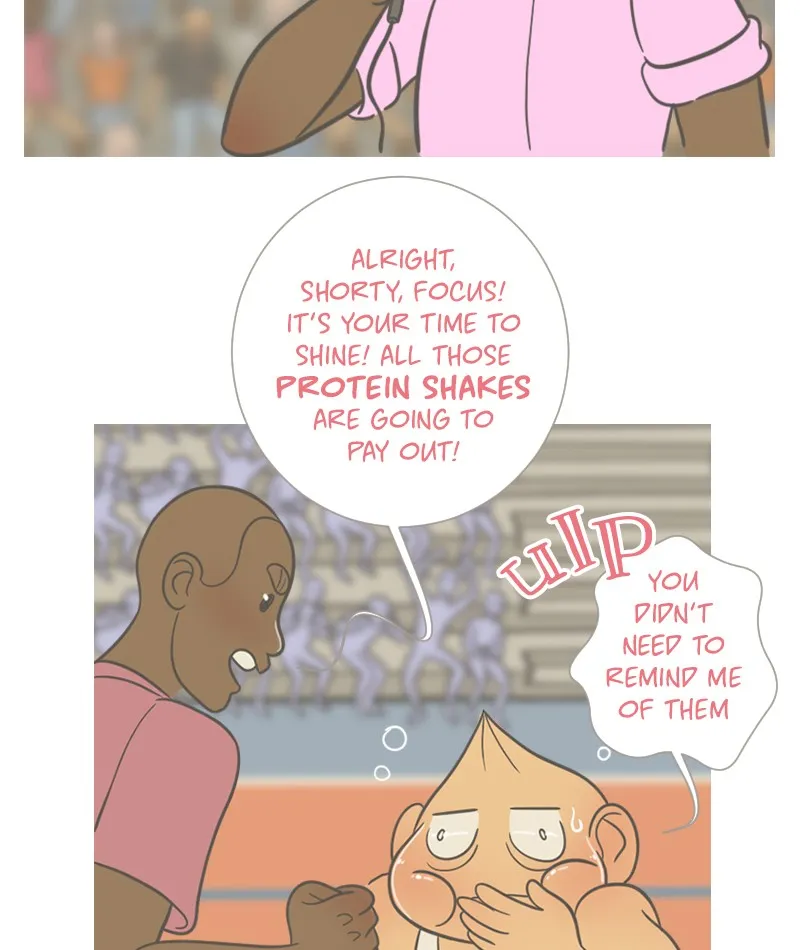 Big Jo Chapter 93 page 29 - 
