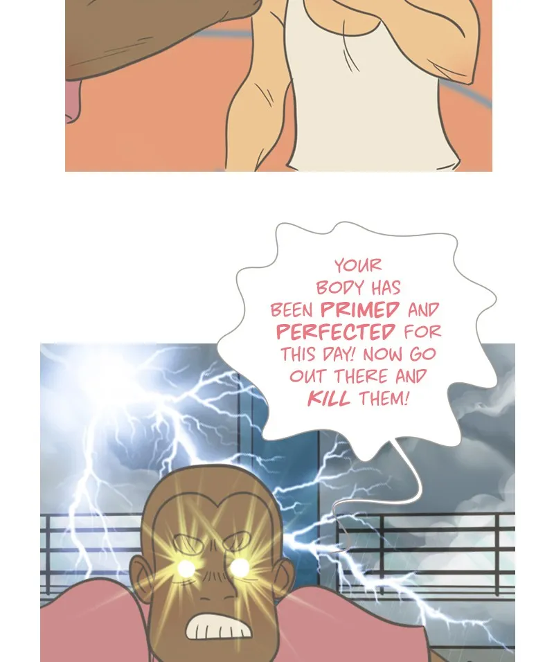 Big Jo Chapter 93 page 30 - 