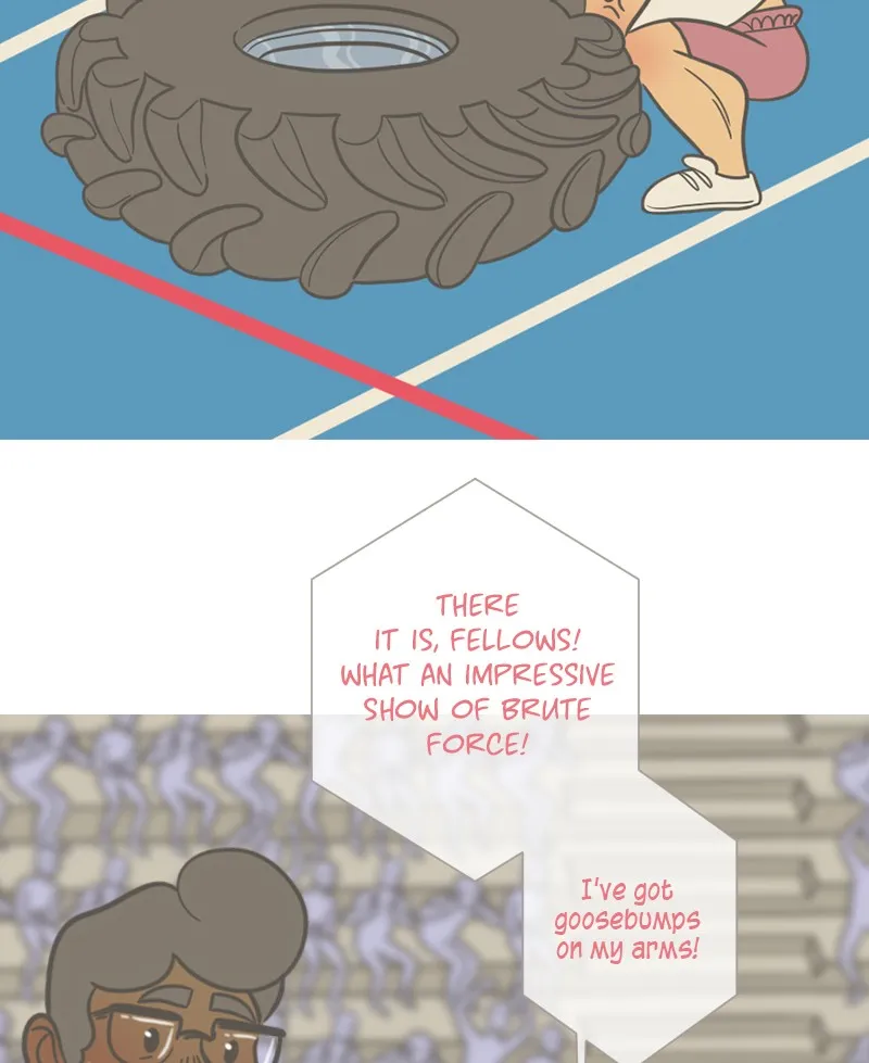 Big Jo Chapter 93 page 34 - 