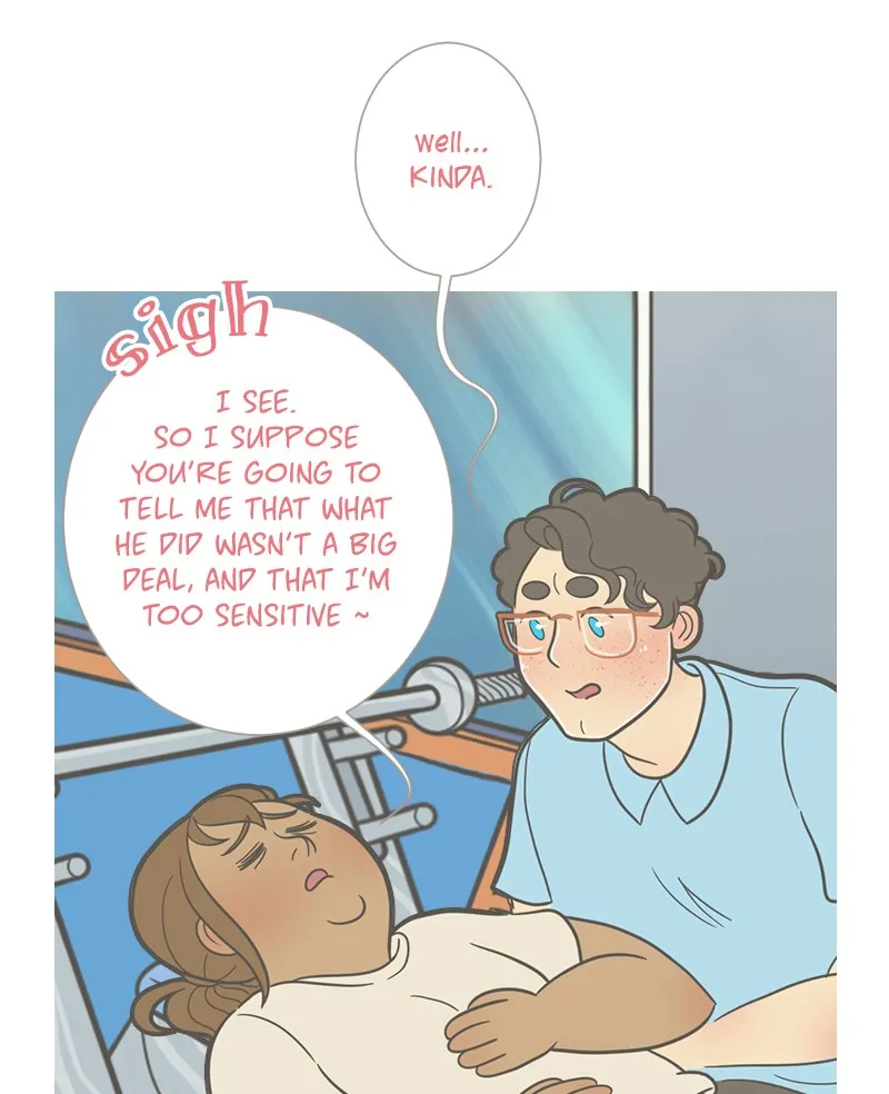 Big Jo Chapter 93 page 9 - 