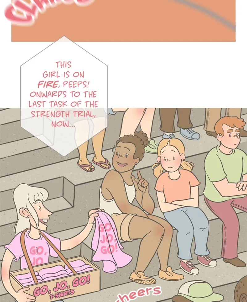 Big Jo Chapter 94 page 11 - 