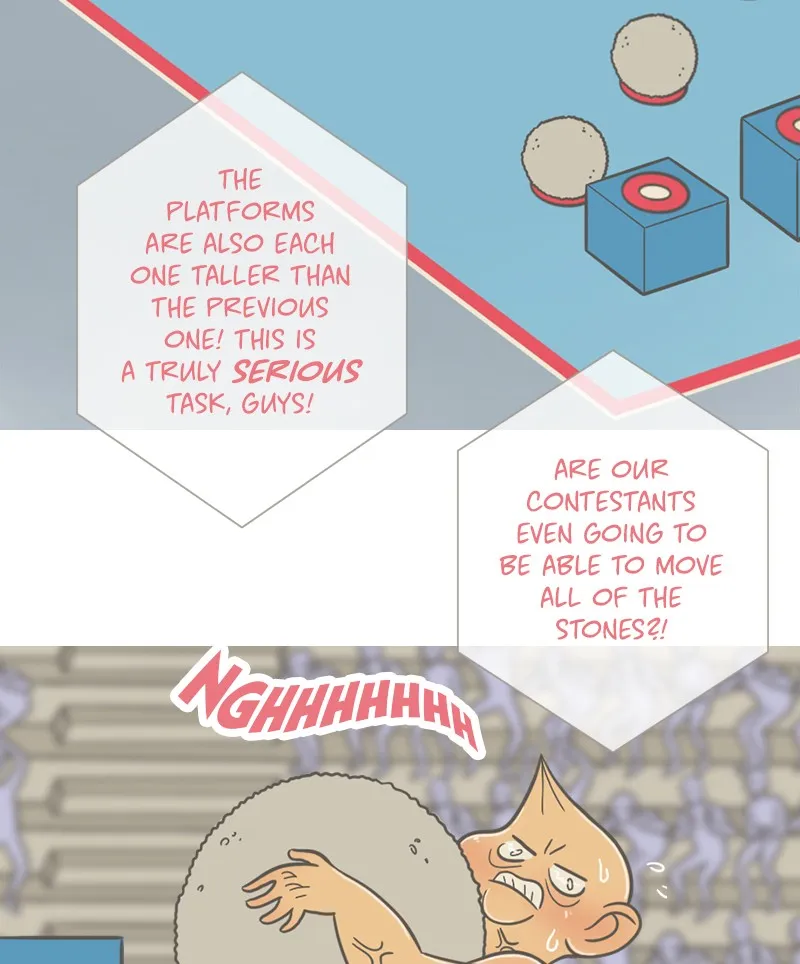 Big Jo Chapter 94 page 13 - 