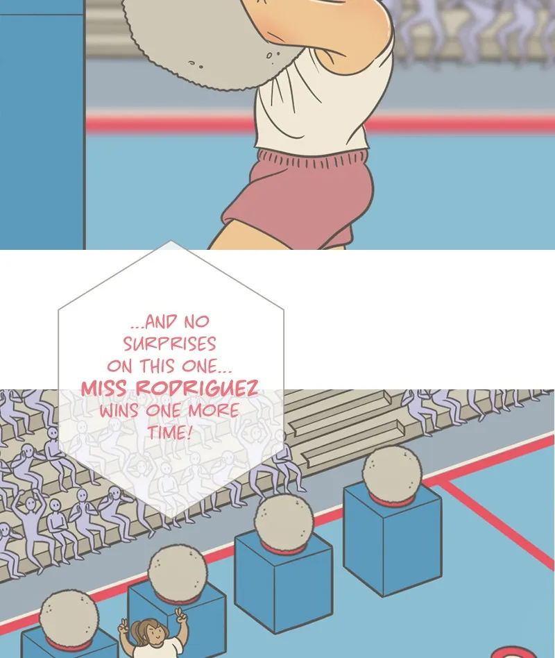 Big Jo Chapter 94 page 14 - 
