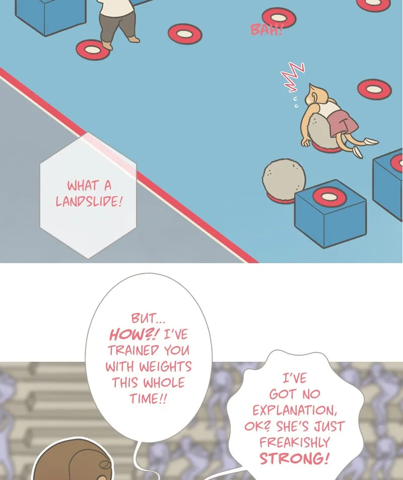 Big Jo Chapter 94 page 15 - 