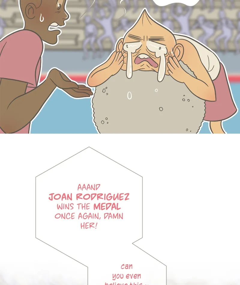 Big Jo Chapter 94 page 16 - 
