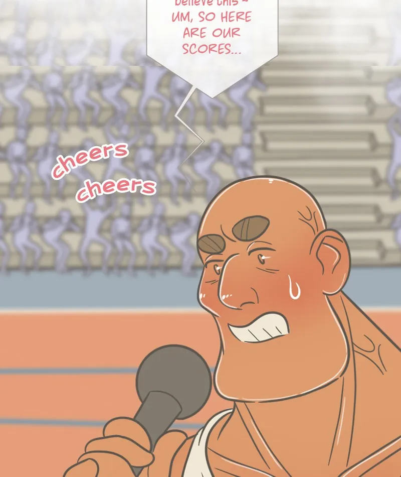 Big Jo Chapter 94 page 17 - 