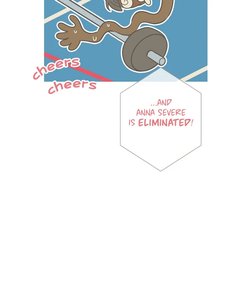 Big Jo Chapter 94 page 21 - 