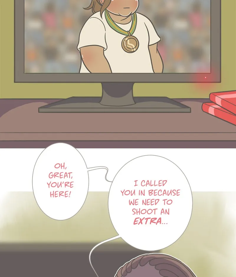 Big Jo Chapter 94 page 23 - 