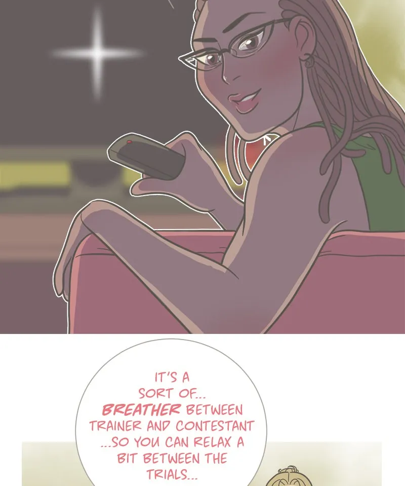 Big Jo Chapter 94 page 24 - 