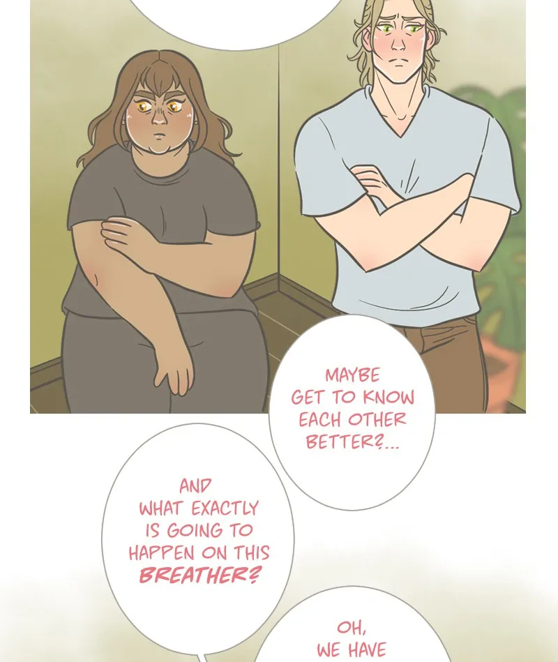 Big Jo Chapter 94 page 25 - 