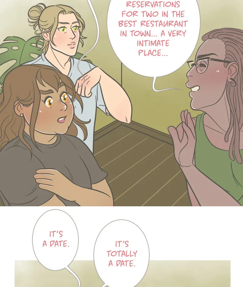Big Jo Chapter 94 page 26 - 
