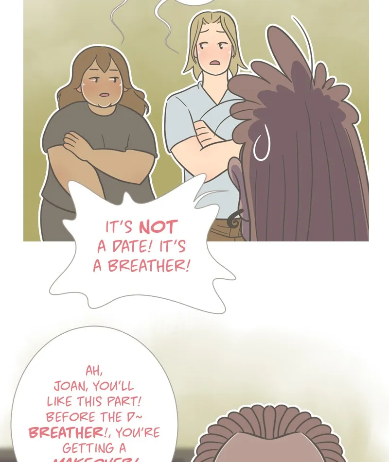 Big Jo Chapter 94 page 27 - 