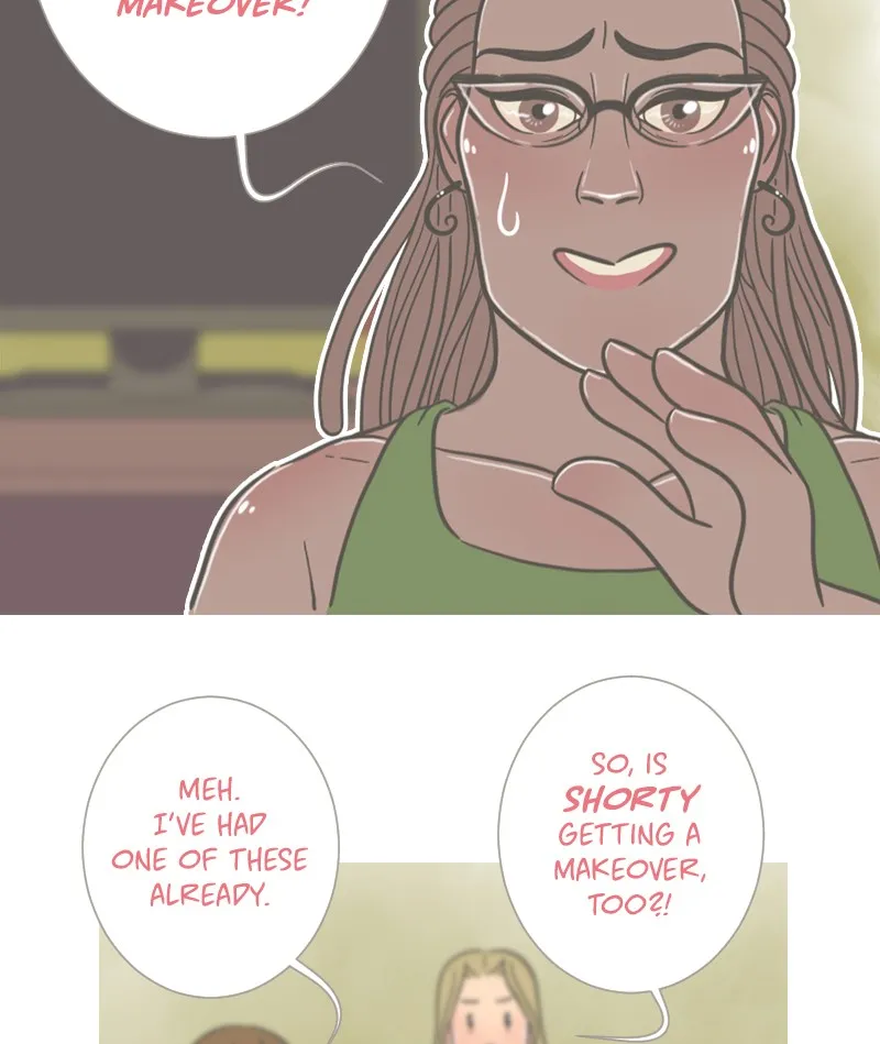Big Jo Chapter 94 page 28 - 