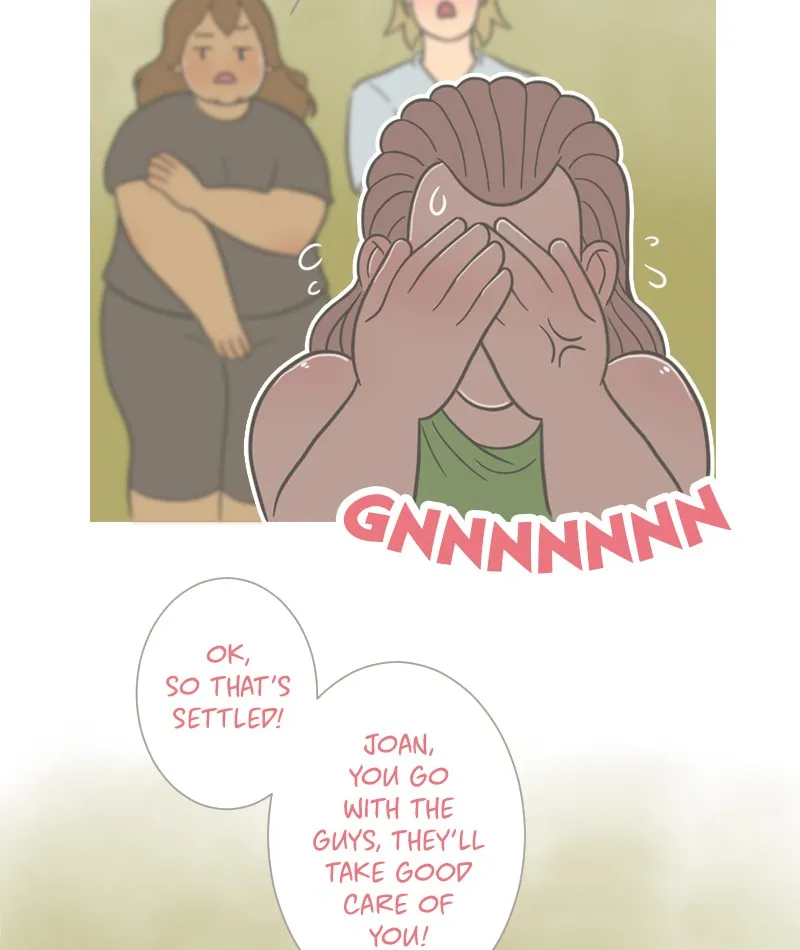 Big Jo Chapter 94 page 29 - 