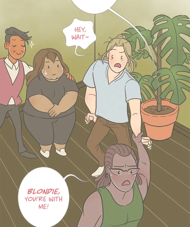 Big Jo Chapter 94 page 30 - 