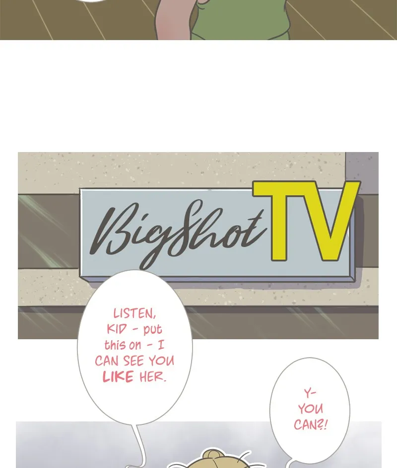 Big Jo Chapter 94 page 31 - 