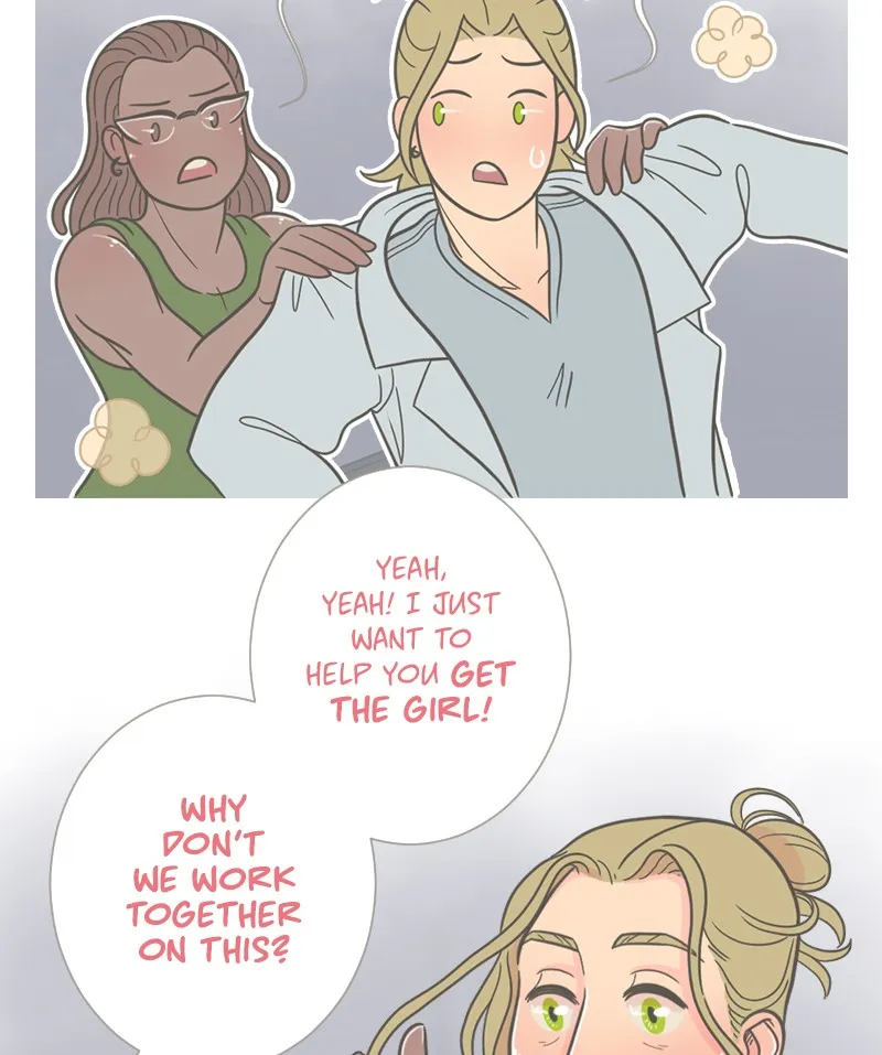 Big Jo Chapter 94 page 32 - 