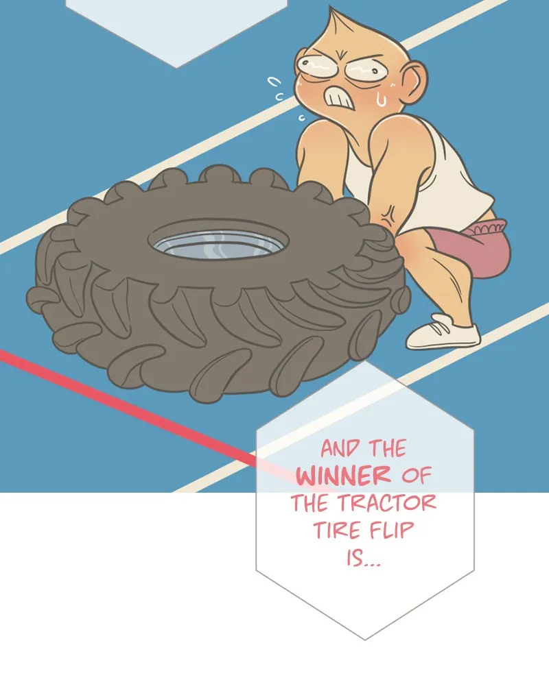 Big Jo Chapter 94 page 5 - 