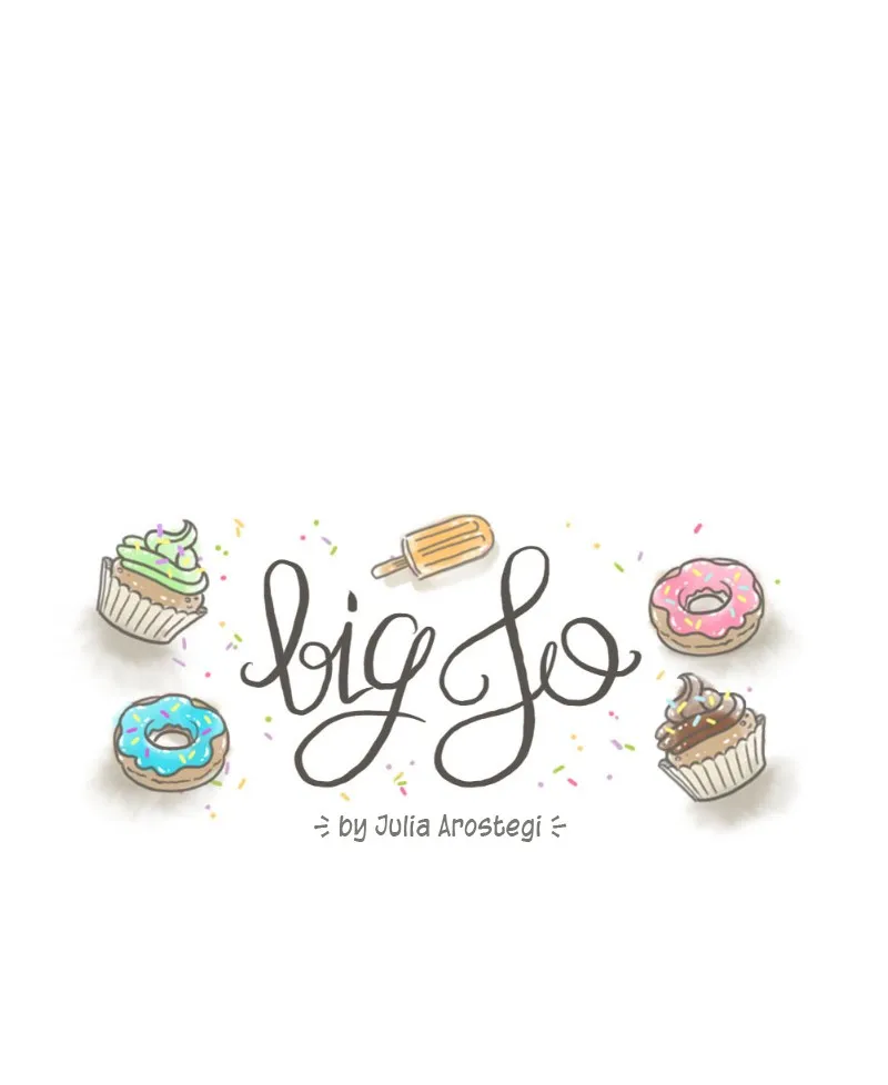 Big Jo Chapter 94 page 6 - 