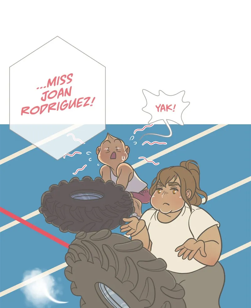 Big Jo Chapter 94 page 7 - 