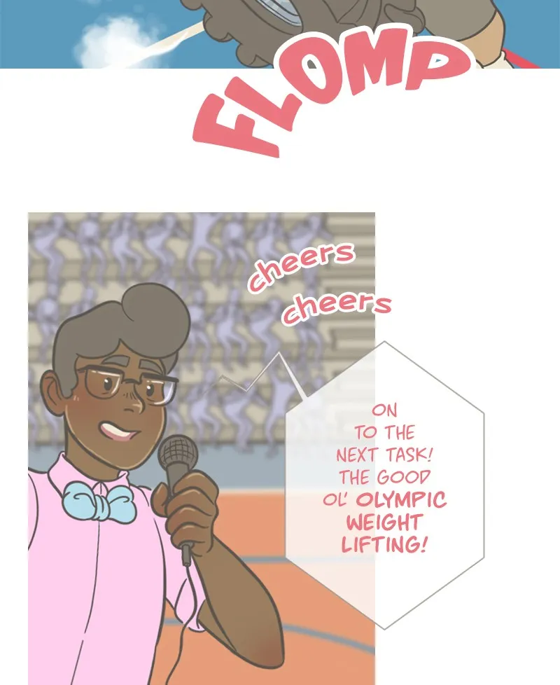 Big Jo Chapter 94 page 8 - 