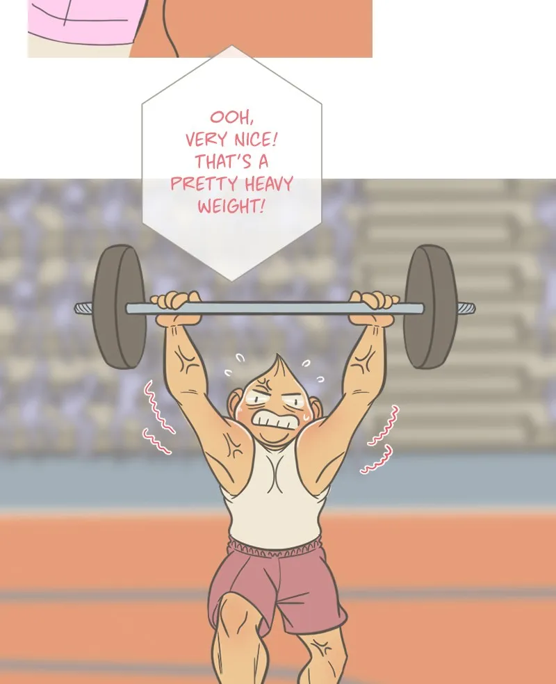 Big Jo Chapter 94 page 9 - 