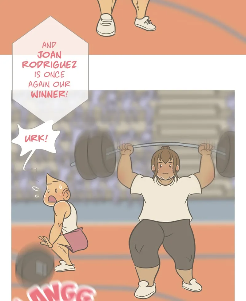 Big Jo Chapter 94 page 10 - 