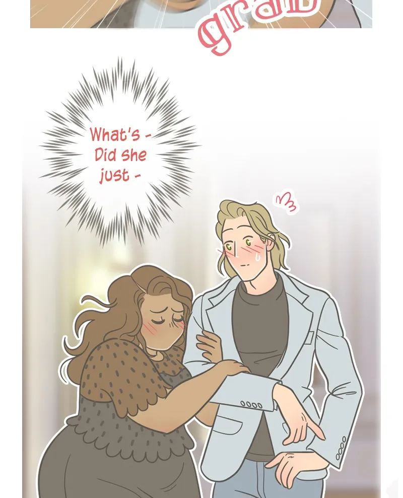 Big Jo Chapter 95 page 12 - 