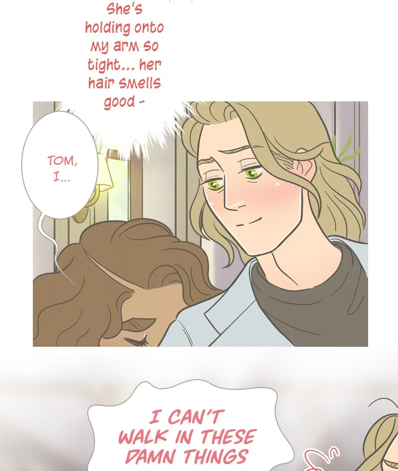 Big Jo Chapter 95 page 14 - 