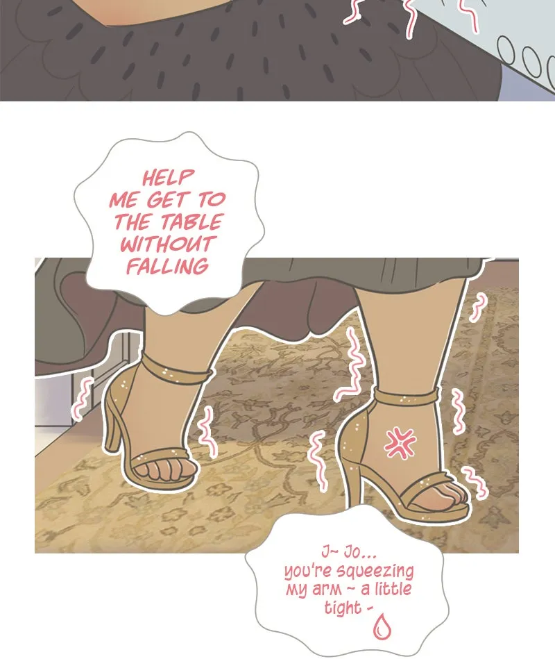 Big Jo Chapter 95 page 16 - 