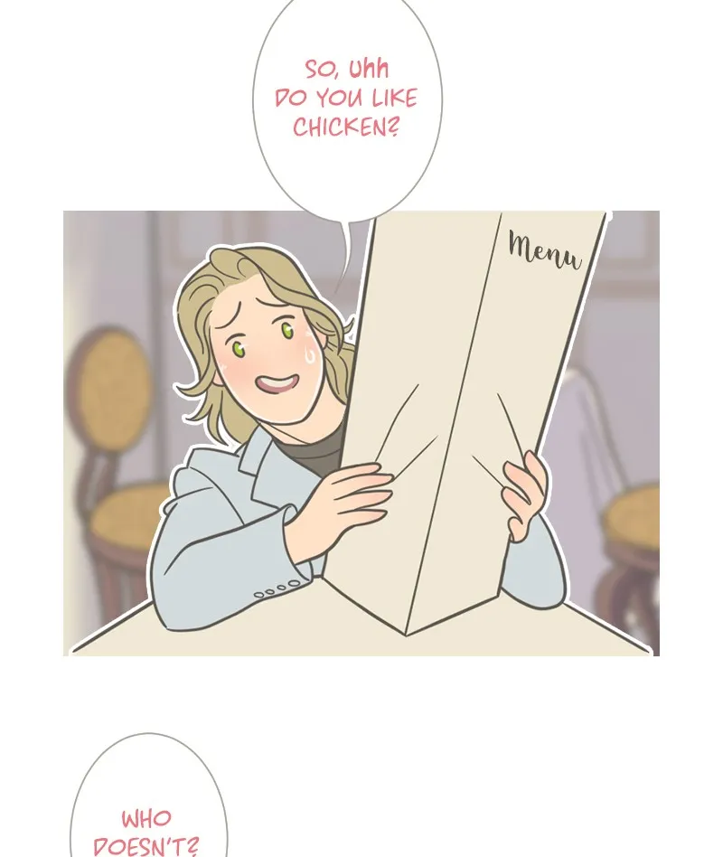 Big Jo Chapter 95 page 20 - 