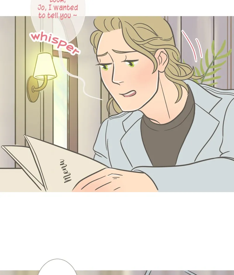 Big Jo Chapter 95 page 23 - 