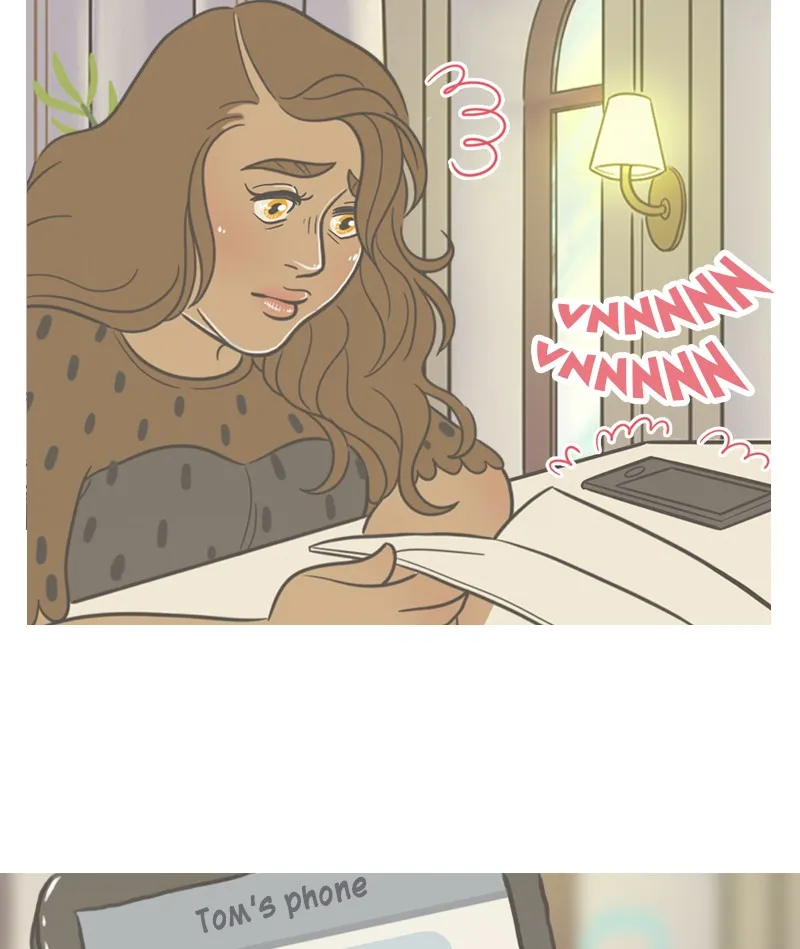 Big Jo Chapter 95 page 28 - 
