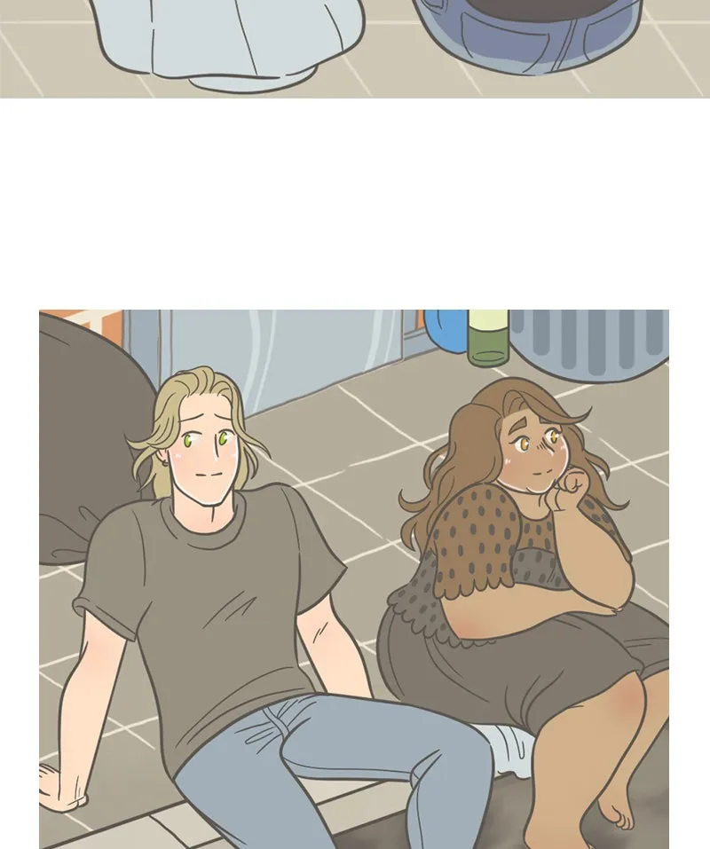 Big Jo Chapter 95 page 32 - 