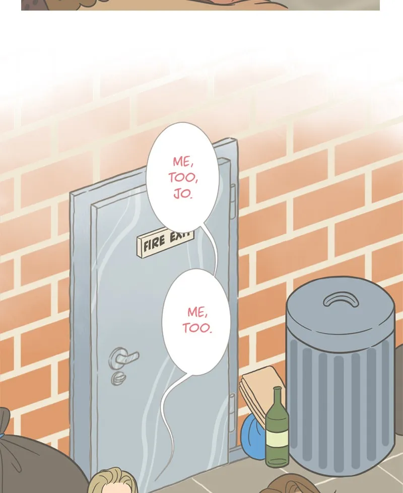 Big Jo Chapter 95 page 34 - 