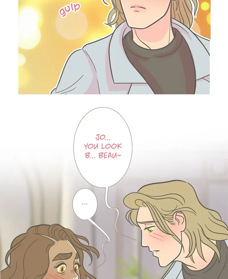 Big Jo Chapter 95 page 10 - 