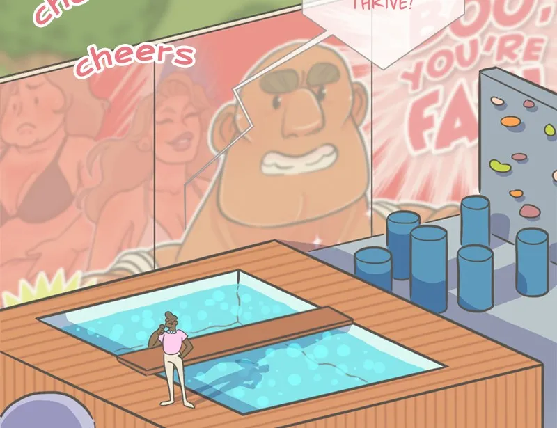 Big Jo Chapter 96 page 2 - 