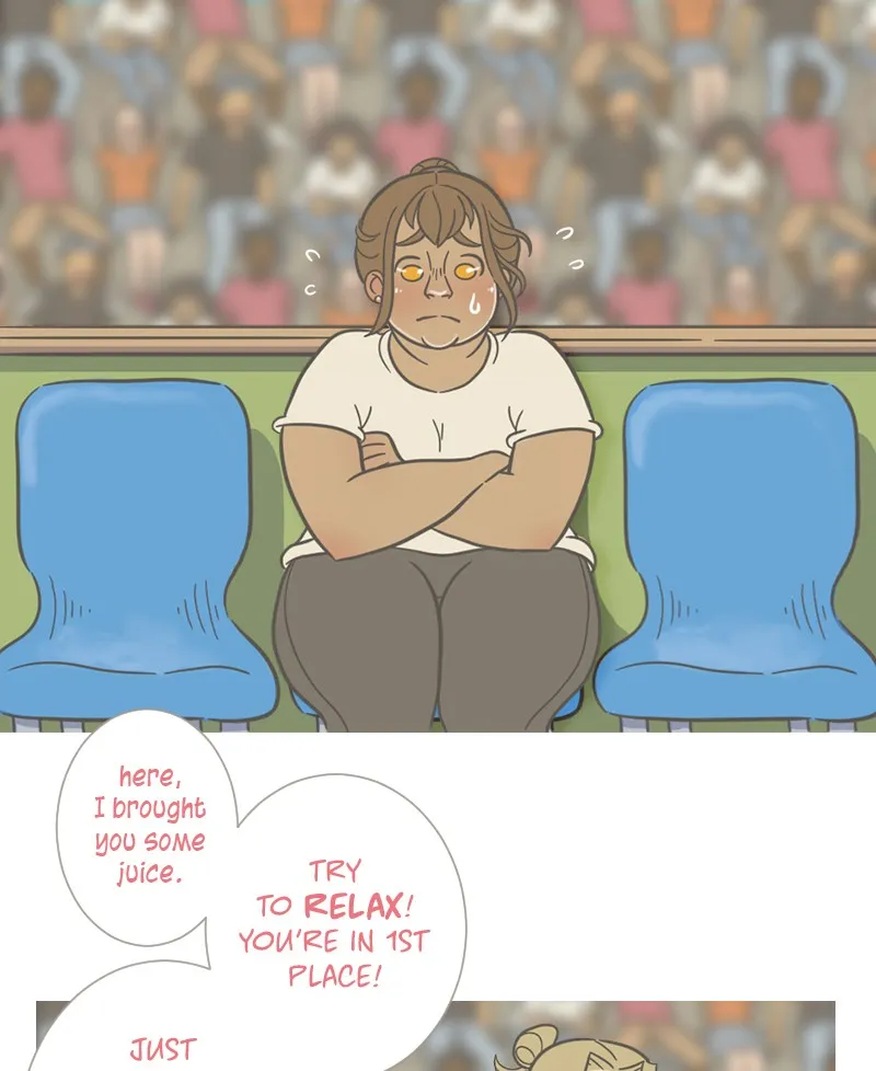 Big Jo Chapter 96 page 11 - 