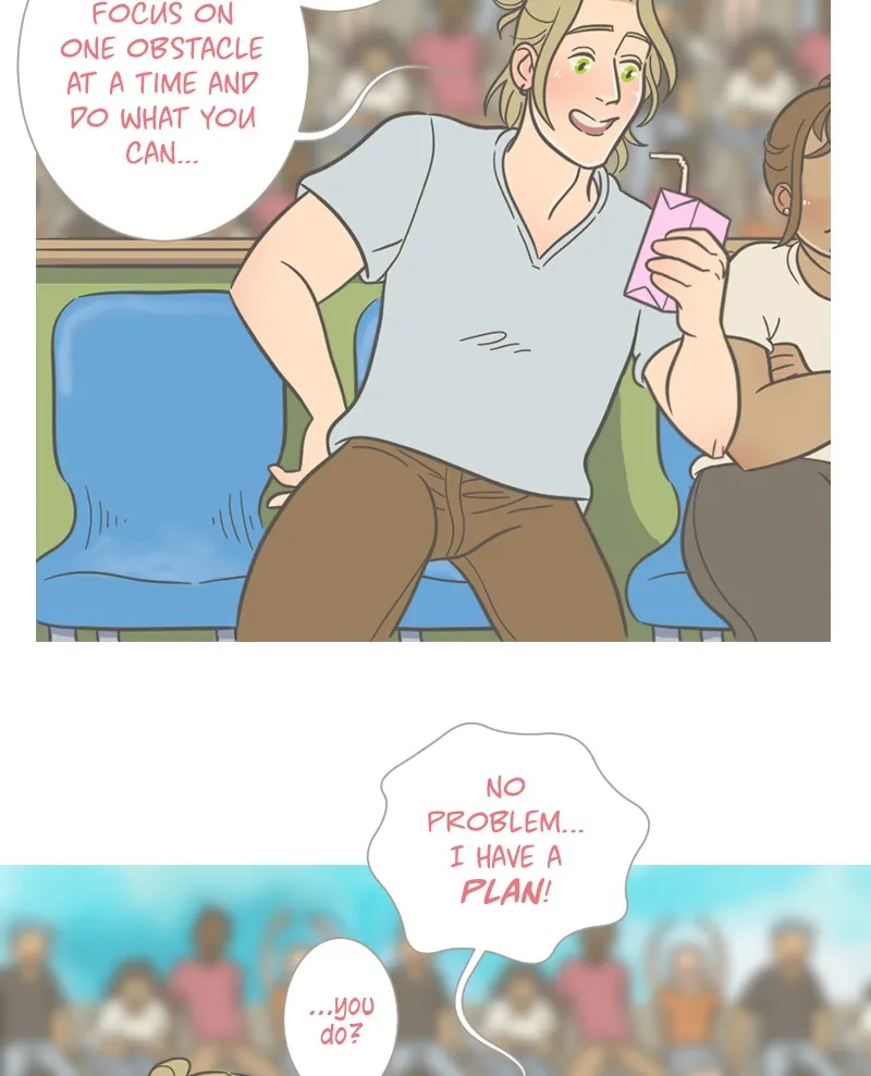 Big Jo Chapter 96 page 12 - 