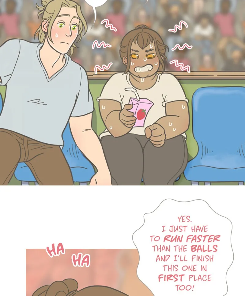 Big Jo Chapter 96 page 13 - 