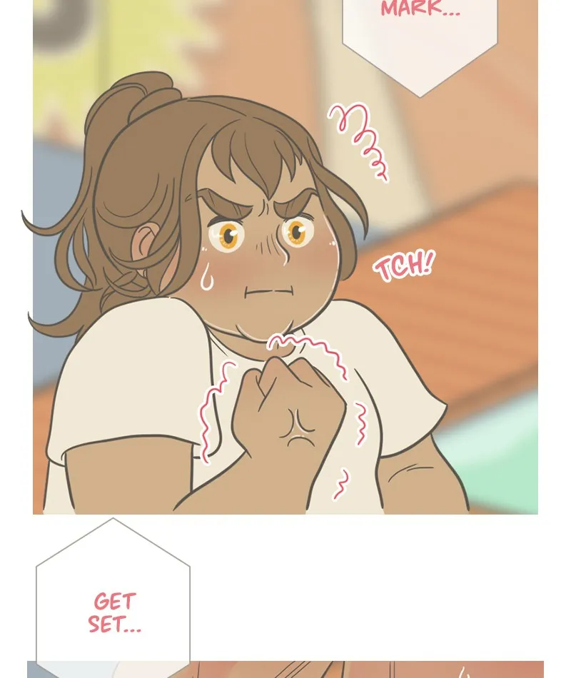 Big Jo Chapter 96 page 17 - 