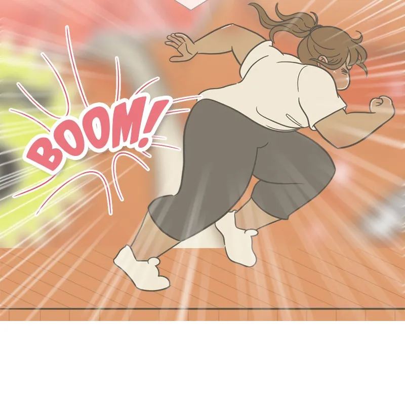 Big Jo Chapter 96 page 19 - 