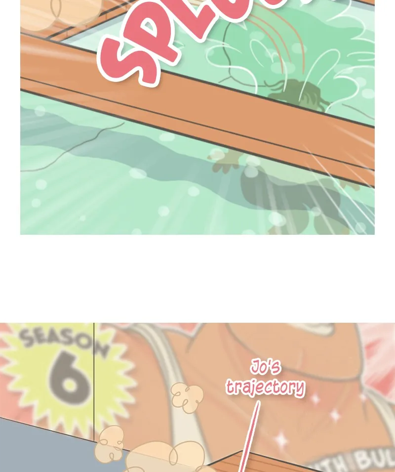 Big Jo Chapter 96 page 22 - 