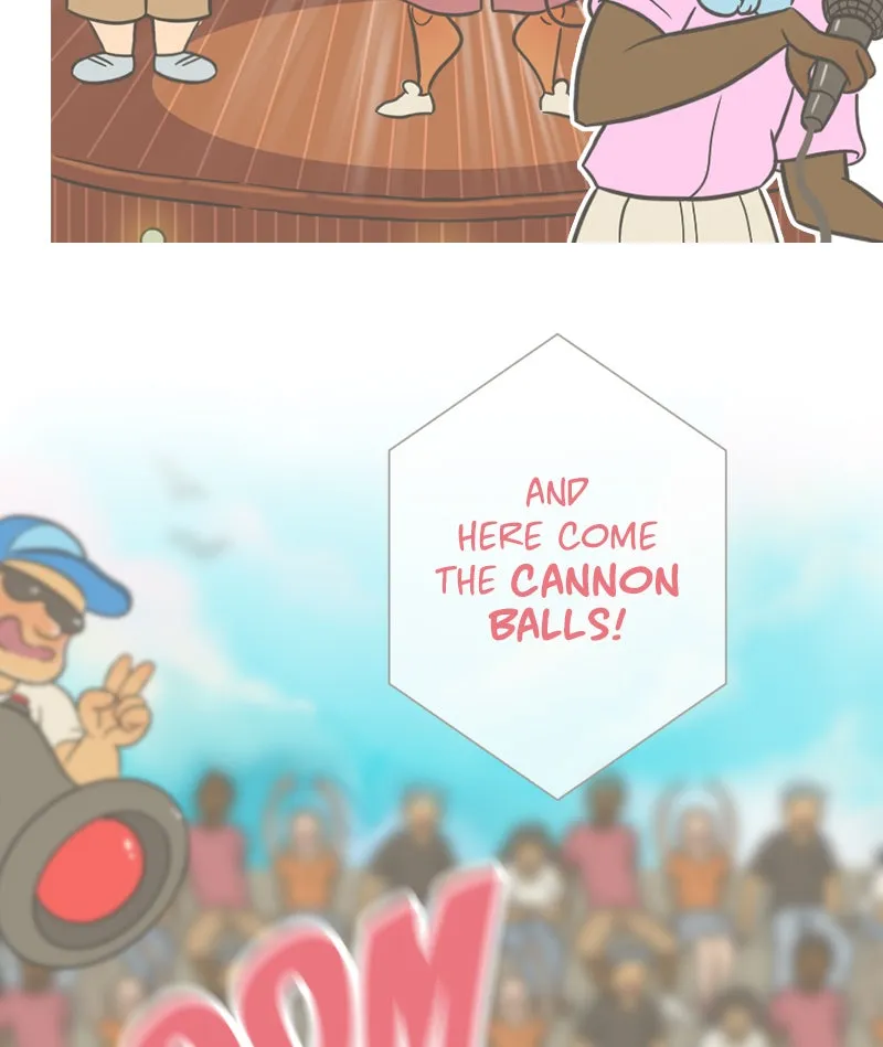 Big Jo Chapter 96 page 25 - 