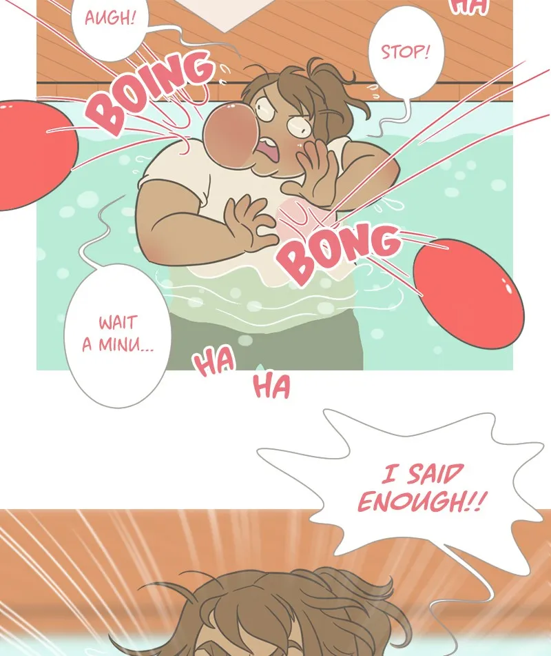 Big Jo Chapter 96 page 27 - 