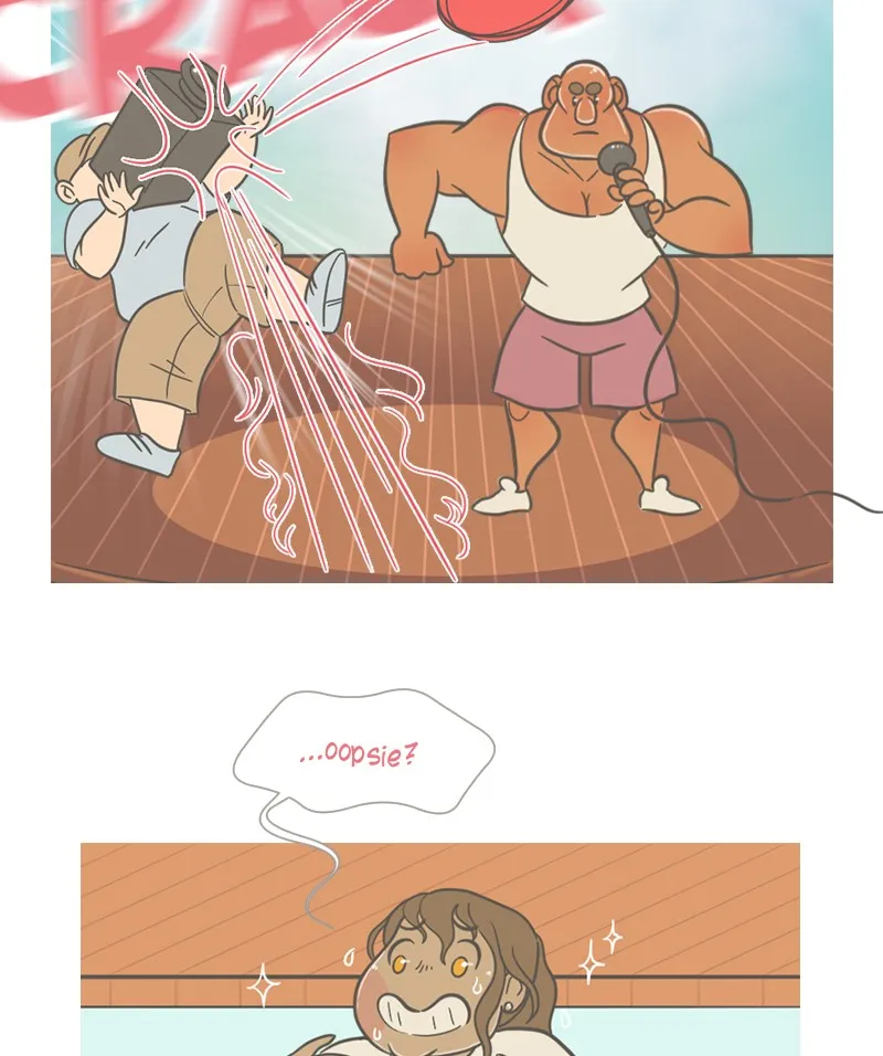 Big Jo Chapter 96 page 30 - 