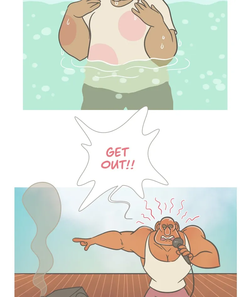 Big Jo Chapter 96 page 31 - 