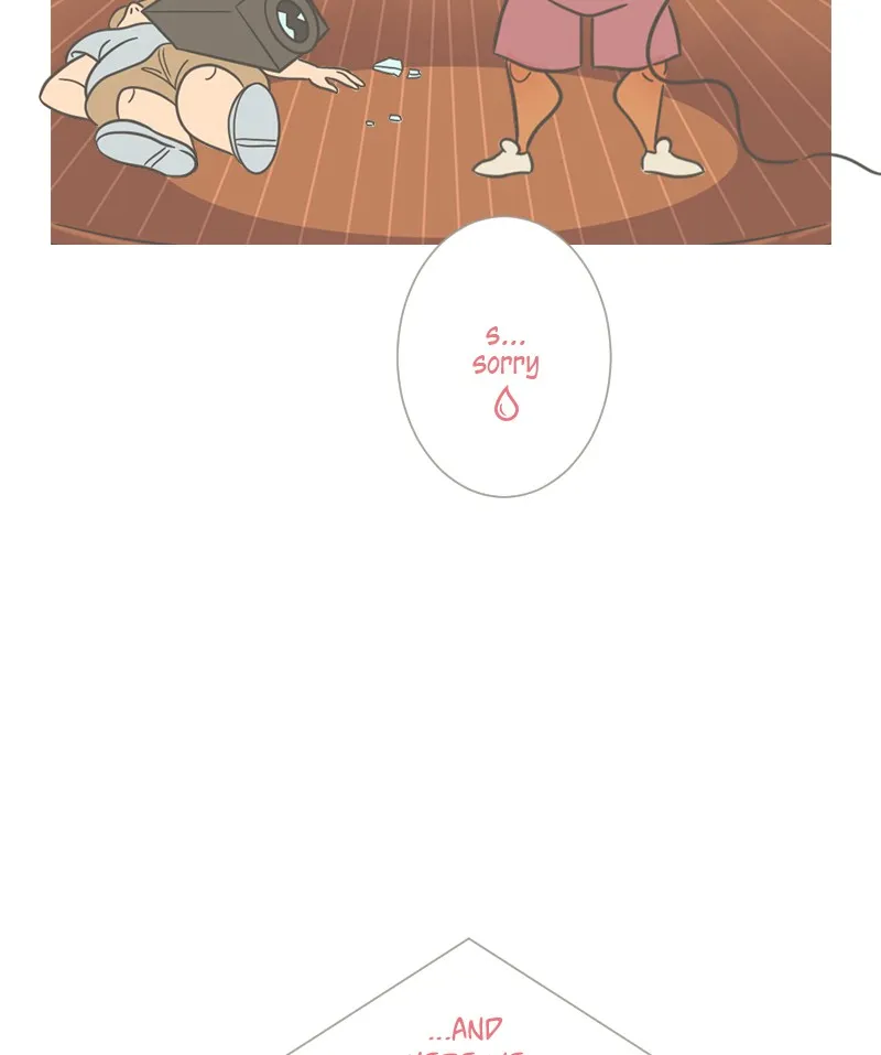 Big Jo Chapter 96 page 32 - 