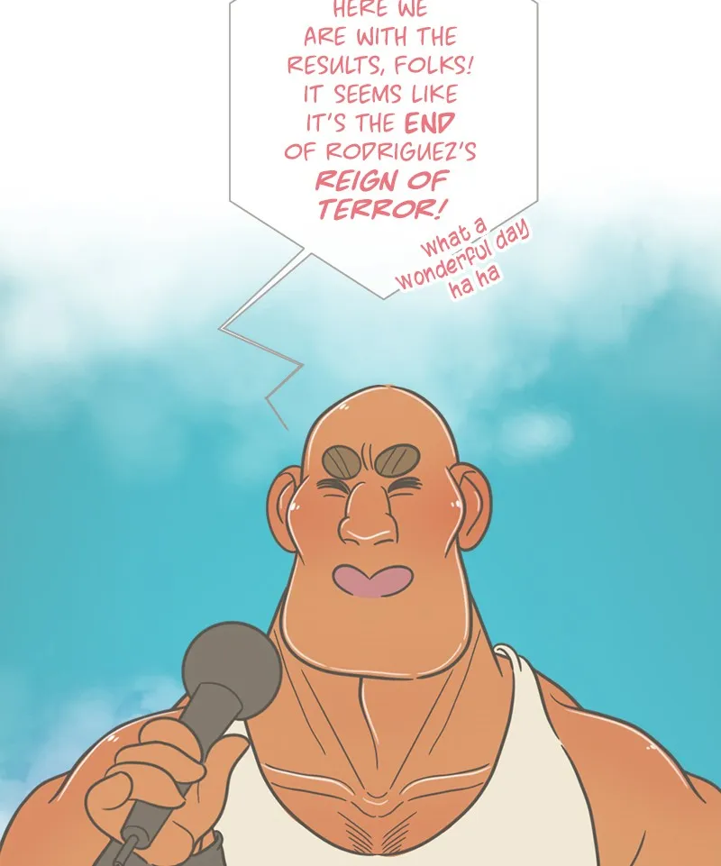 Big Jo Chapter 96 page 33 - 